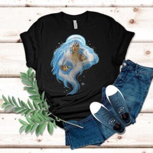 Trans Siberian Orchestra The Ghosts Of Christmas Eve Tour Cities Shirt