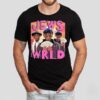 Trendfits Jews Juice Wrld Shirt