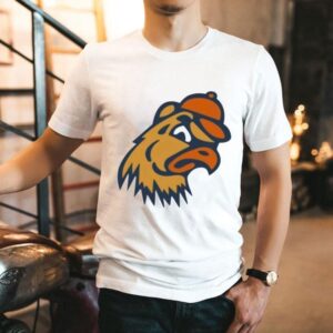 Trinity Bantams Logo Shirt