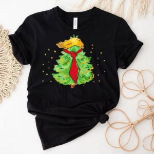 Trump Christmas Tree Shirt Trump Christmas Tree Shirt
