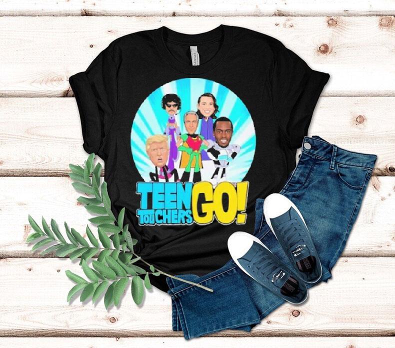 Trump Jeffrey Epstein And Diddy N Touchers Go Shirt 4 Trump Jeffrey Epstein And Diddy N Touchers Go Tshirt