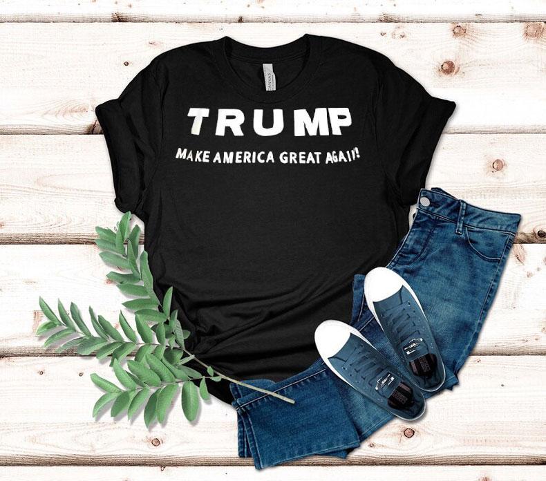 Trump Make America Great Again Shirt 4 Trump Make America Great Again Tshirt