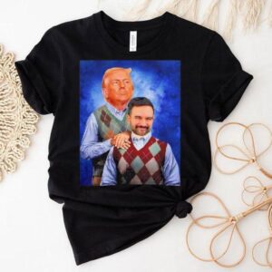 Trump Zohran Mamdani Brothers Shirt Trump Zohran Mamdani Brothers Shirt