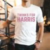 Twinks For Harris Shirt