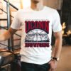 Uconn Huskies Basketball Harry A Gampel Pavilion Shirt