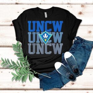 Uncw Arch Vintage Retro College Athletics Shirt Uncw Arch Vintage Retro College Athletics Shirt