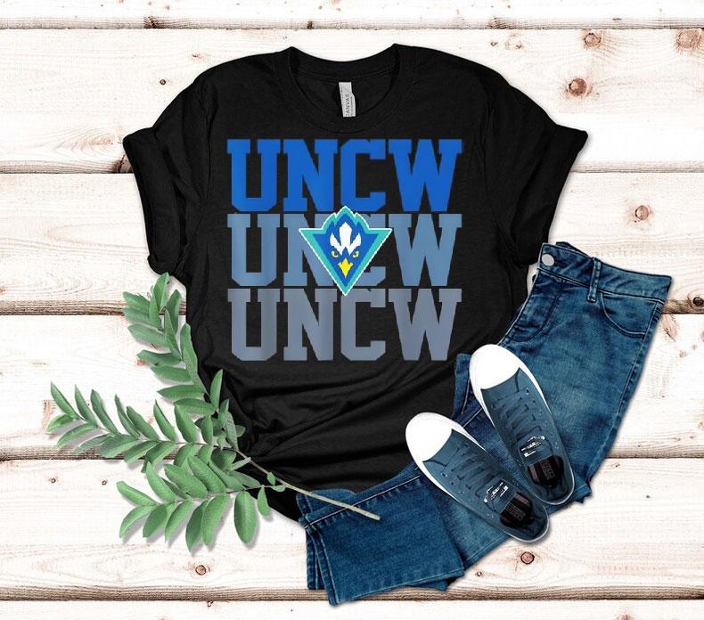 Uncw Arch Vintage Retro College Athletics Shirt 4 Uncw Arch Vintage Retro College Athletics Tshirt