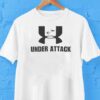 Under Armour Under Attack Plane Shirt