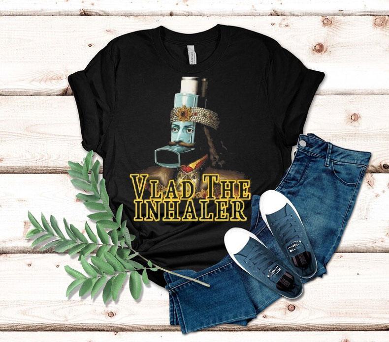 Vlad The Inhaler Shirt 4 Vlad The Inhaler Tshirt