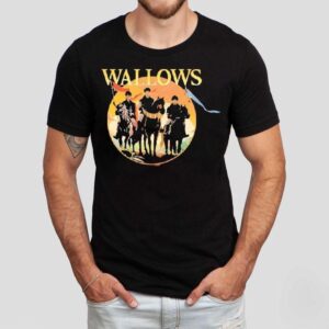 Wallows Catan Shirt