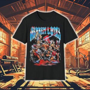 Warren Lotas Battle Massacre Shirt