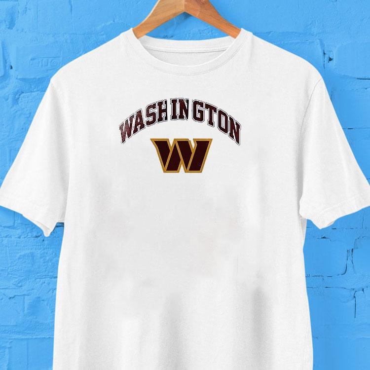 Washington Commanders X Peanuts All I Want For Christmas Shirt 2 Washington Commanders X Peanuts All I Want For Christmas Tshirt