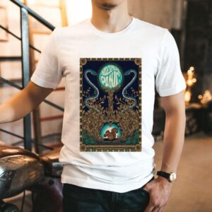 Widespread Panic Port Chester Nov 21 And 22 2025 Snake Shirt Widespread Panic Port Chester Nov 21 And 22 2025 Snake Shirt