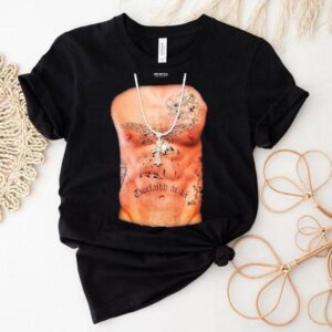 Will Mahony Body Shirt Will Mahony Body Shirt