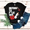 Wu Tang Clan Nuthin To Fuck Wit Shirt