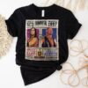 Wwe Hall Of Fame 2025 Immortal Moment Shirt