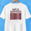Wwe The Wild Samoans Shirt