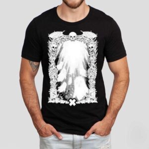 Xplr Dark Dimensions Autograph 2025 Shirt