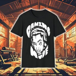 3fs Gaming Mode Shirt 1 Fs Gaming Mode Tshirt