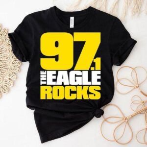 The Eagle Rocks Tshirt
