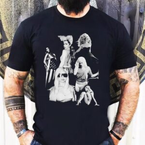 Addison Rae Addison Singles Tshirt