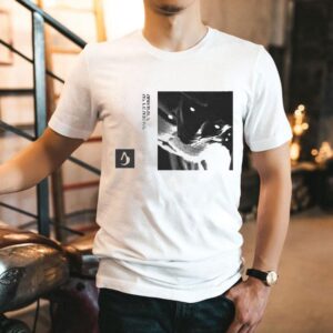 Animals As Leaders Parrhesia Miso Tshirt