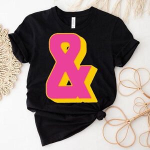 Bastille Presents Faded Shirt