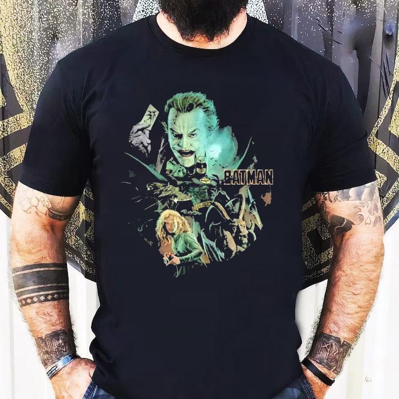 Batman Dance With The Devil Shirt Batman Dance With The Devil Shirt