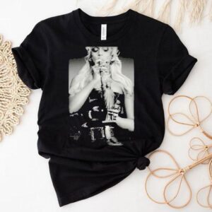 Beyonce Cowboy Carter Liberty Statue New York Photo Shirt