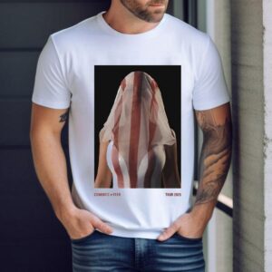 Beyonce Reclamation Cowboy Carter Tour 2025 Shirt