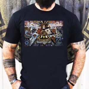 Billy Strings In Pittsburgh Pa On Nov Tshirt