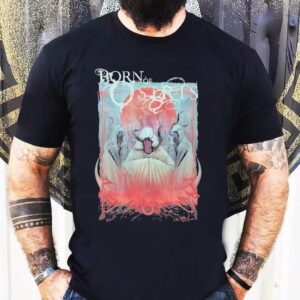 Born Of Osiris Dark Fable Shirt