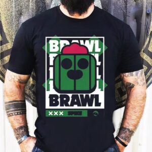 Brawl Stars Tshirt
