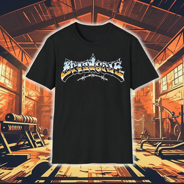 Broadside Graffiti Shirt Broadside Graffiti Shirt