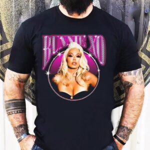 Bunnie Xo Bombshell Shirt