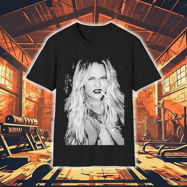 Chelcie Lynn Trailer Trash Tammy Baddie Shirt Chelcie Lynn Trailer Trash Tammy Baddie Shirt