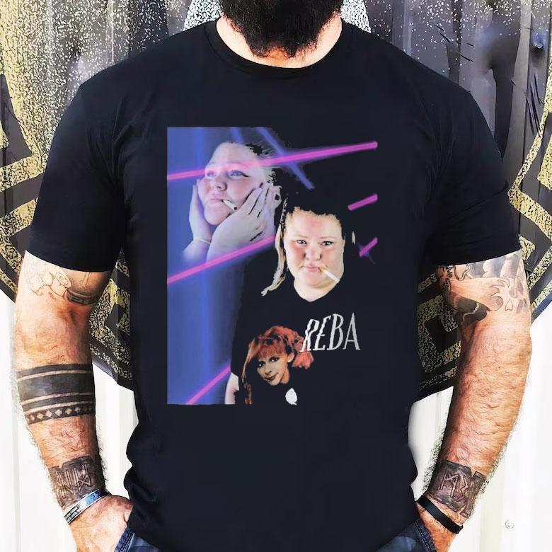 Chelcie Lynn Trailer Trash Tammy Chelcie Lynn Dreamy Tammy Portrait Shirt Chelcie Lynn Trailer Trash Tammy Chelcie Lynn Dreamy Tammy Portrait Shirt