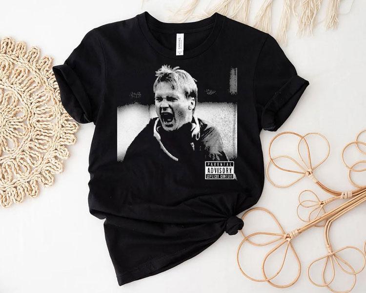 Coach Gruden Album Shirt Coach Gruden Album Shirt