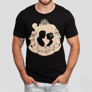 Critical Role Radio Live In New York City October 2025 Shirt