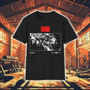 Darko Mtg Shirt
