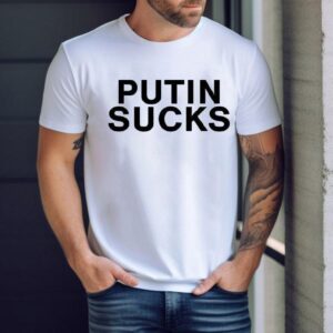 Diana Putin Sucks Shirt