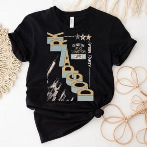 Dogpark Irving Plaza In New York Ny Dec 4 2025 Shirt