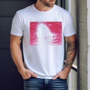 Duran Duran Bed Shirt