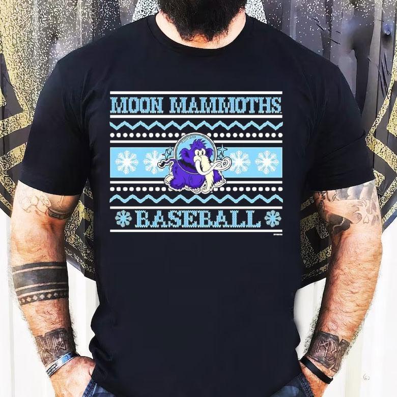 Erie Seawolves Br Jolly Moon Mammoths Shirt Erie Seawolves Br Jolly Moon Mammoths Shirt