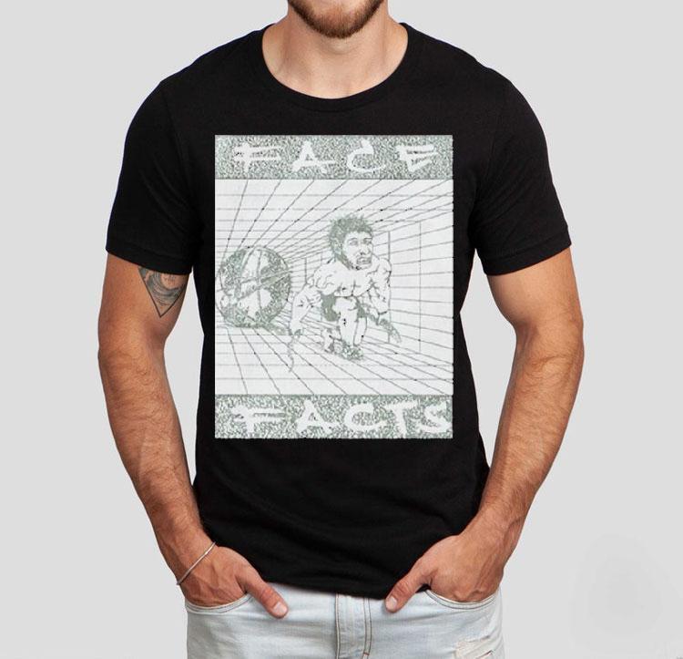 Face Facts Killfloor Shirt Face Facts Killfloor Shirt