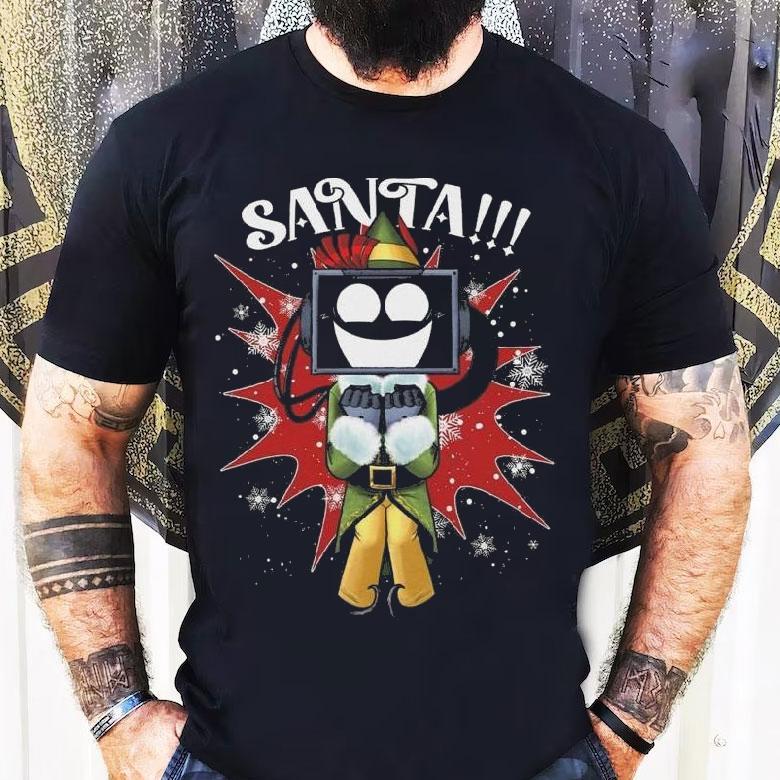 Fixt Buddy The Fixtbot Shirt Fixt Buddy The Fixtbot Shirt