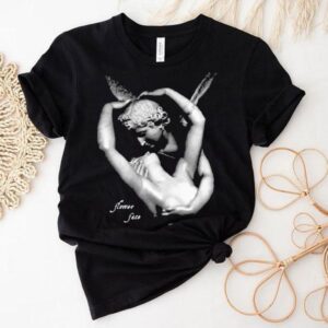 Flower Face Angel Shirt