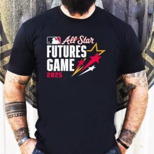 Fred Mcgriff And Trey Yesavage All Star Futures Game 2025 Shirt