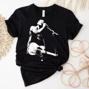 Glen Phillips Silhouette Shirt