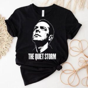 Heed The Call The Quiet Storm Shirt 1 Heed The Call The Quiet Storm Tshirt